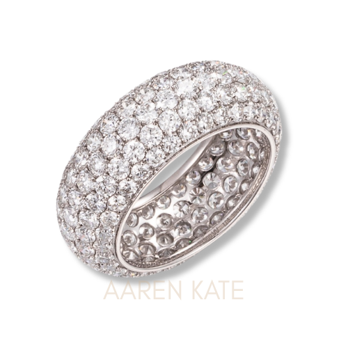 Lab Grown Ring #0225