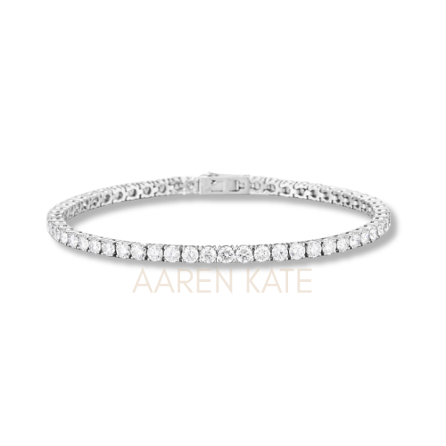 Lab Grown Bracelet #0079