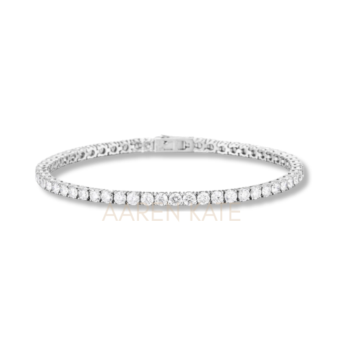 Lab Grown Bracelet #0081