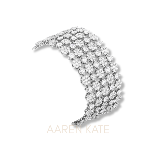 Lab Grown Bracelet #0082