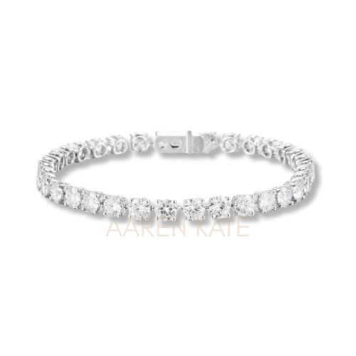 Lab Grown Bracelet #0083