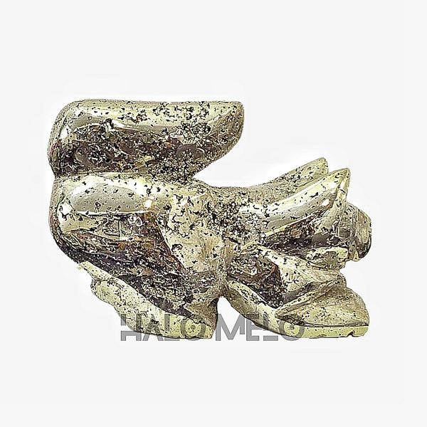 PYRITE CAT #035