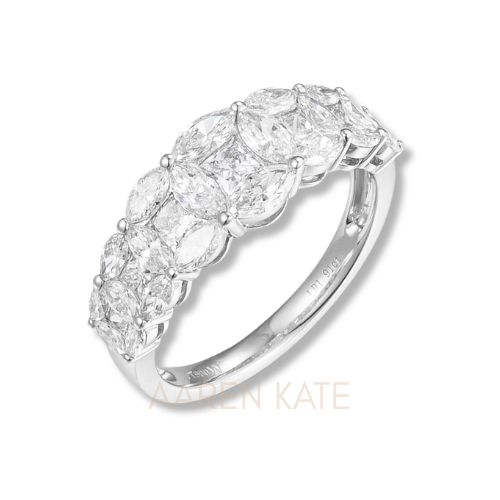 Lab Grown Ring #0179