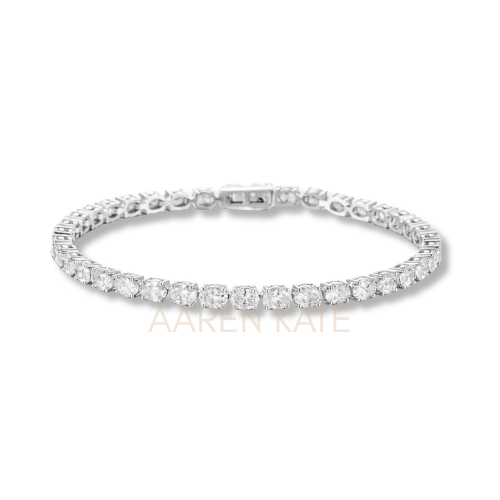 Lab Grown Bracelet #0089