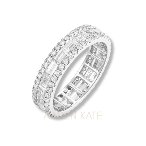 Lab Grown Ring #0180