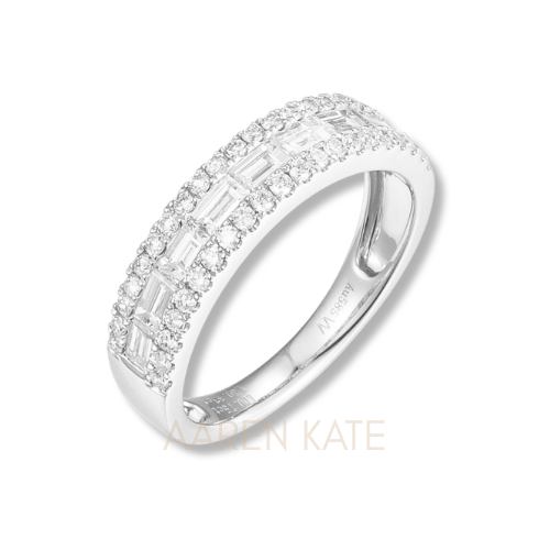 Lab Grown Ring #0181