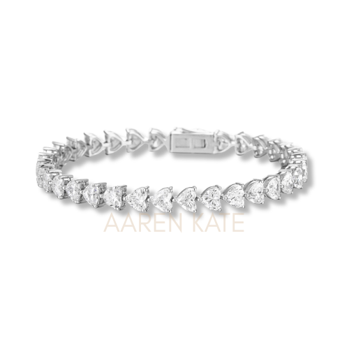 Lab Grown Bracelet #0091