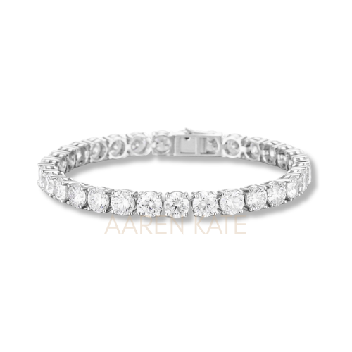 Lab Grown Bracelet #0092