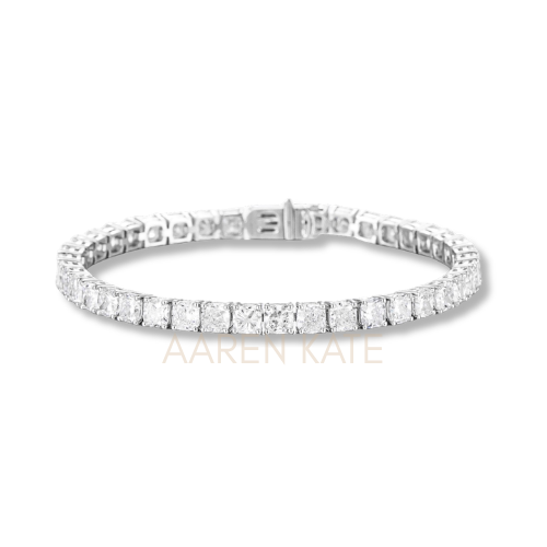 Lab Grown Bracelet #0093
