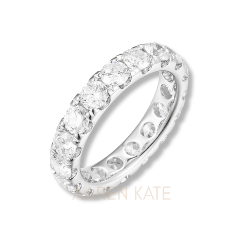 Lab Grown Ring #0184