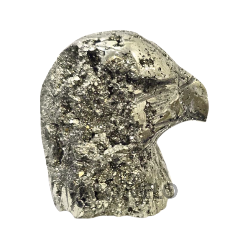 PYRITE EAGLE #036