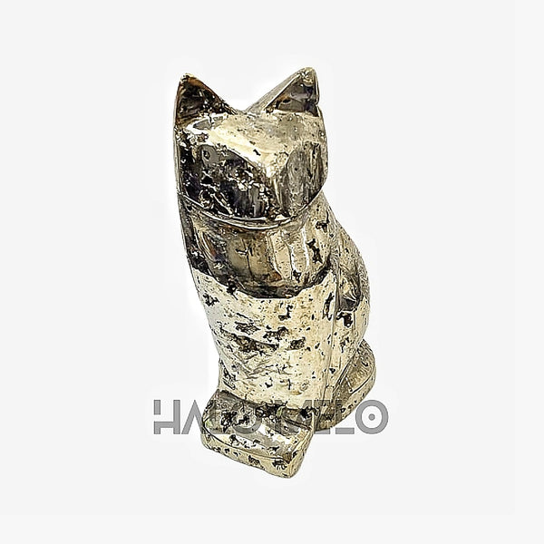 PYRITE CAT #036