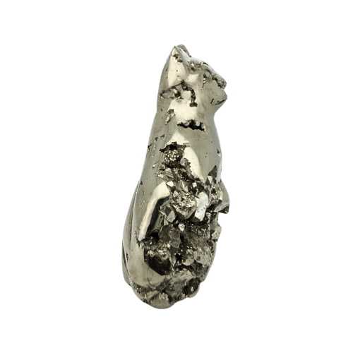 PYRITE CAT #037