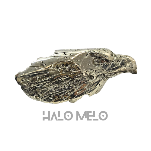 PYRITE EAGLE #037