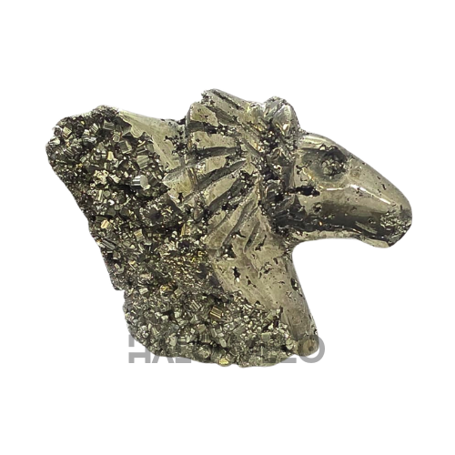 PYRITE HORSE #037