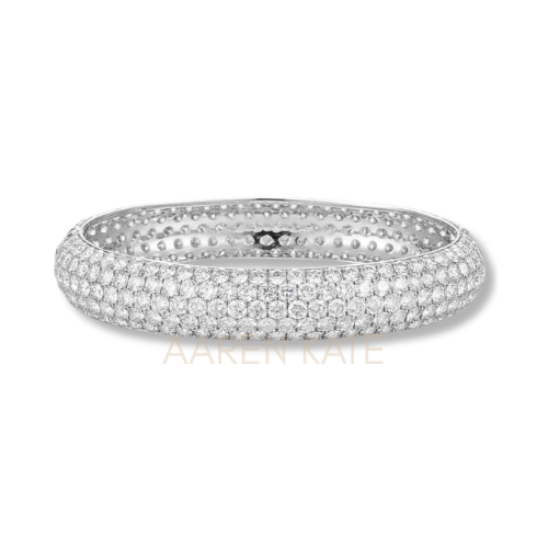 Lab Grown Bracelet #0027