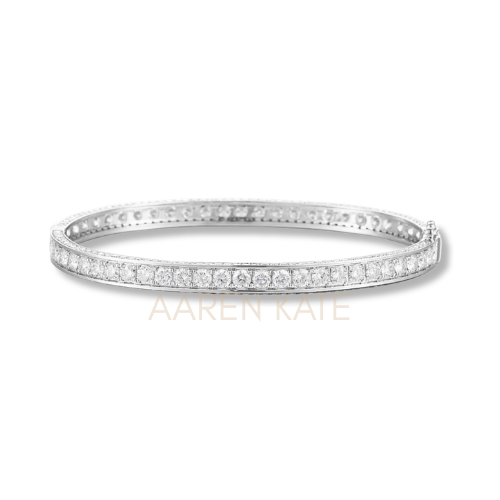 Lab Grown Bracelet #0031