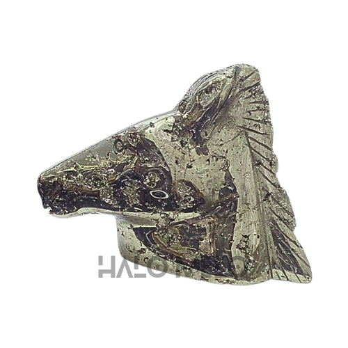 PYRITE HORSE #039