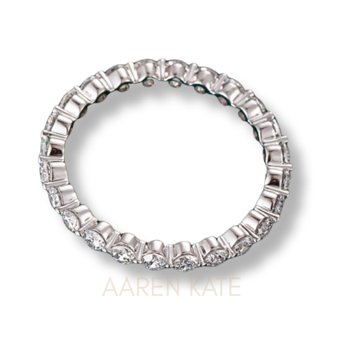 Lab Grown Ring #0443