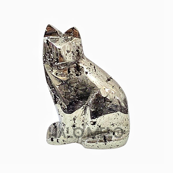 PYRITE CAT #003
