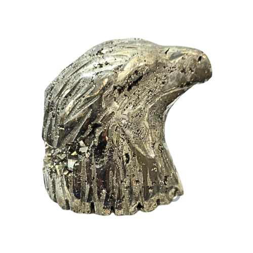 PYRITE EAGLE #003
