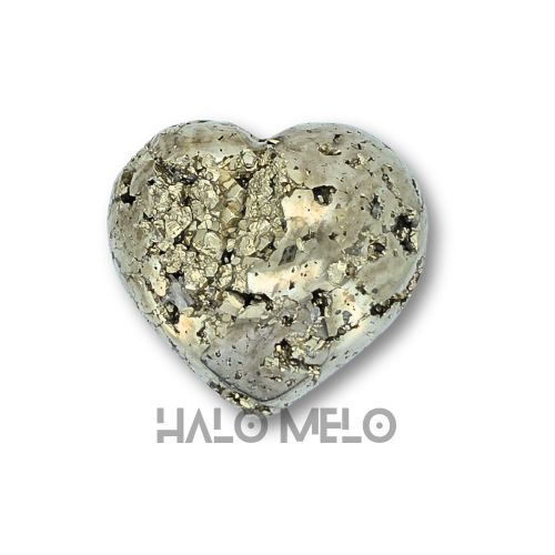 PYRITE HEART #003