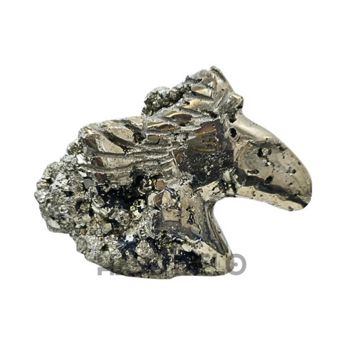 PYRITE HORSE #003