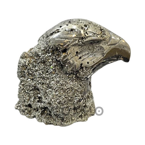 PYRITE EAGLE #040