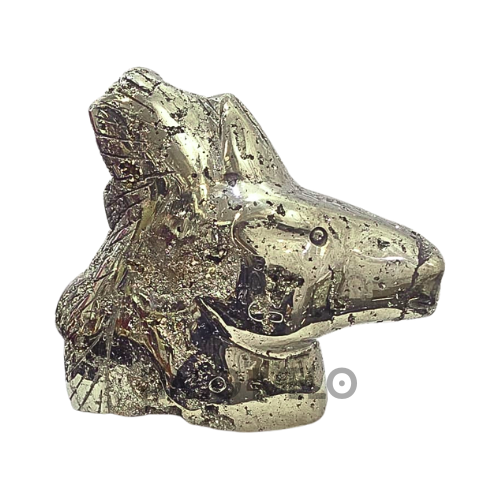 PYRITE HORSE #040