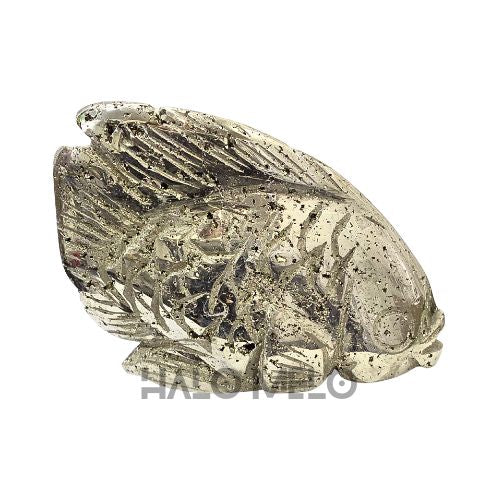 PYRITE FISH #041