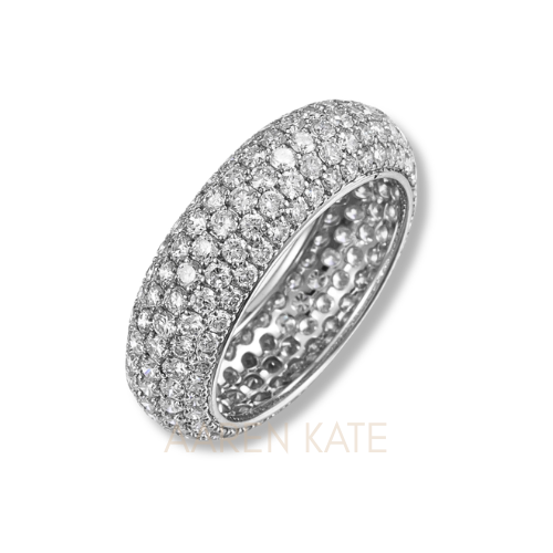 Lab Grown Ring #0011