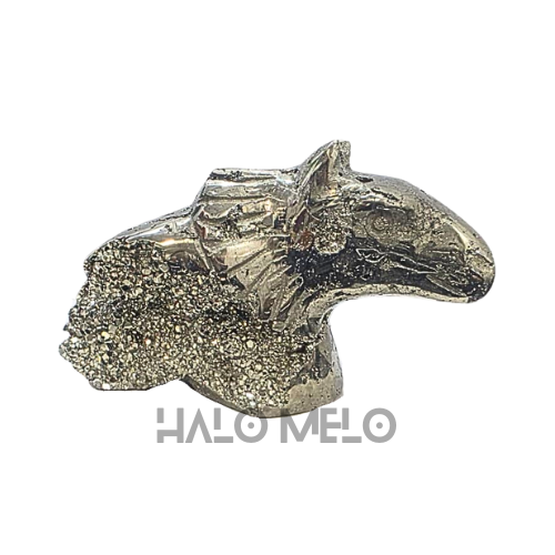 PYRITE HORSE #041