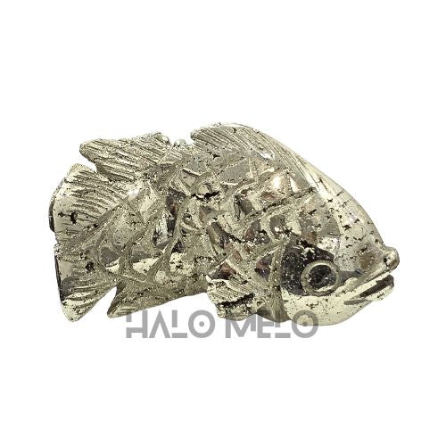 PYRITE FISH #042
