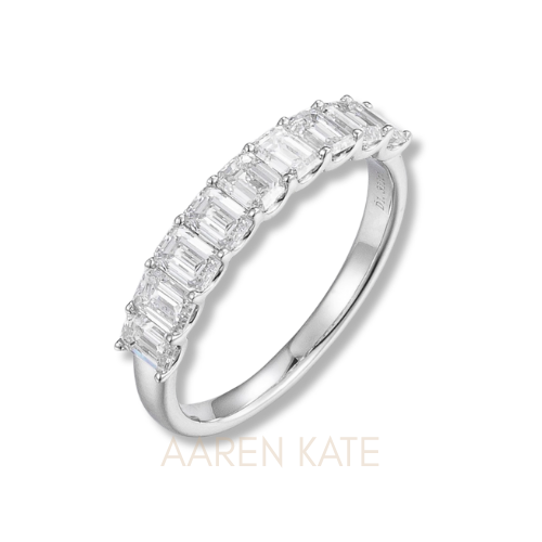 Lab Grown Ring #0368