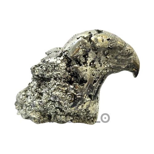 PYRITE EAGLE #042
