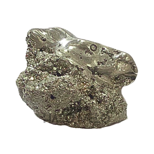 PYRITE HORSE #042