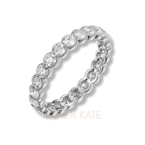 Lab Grown Ring #0013