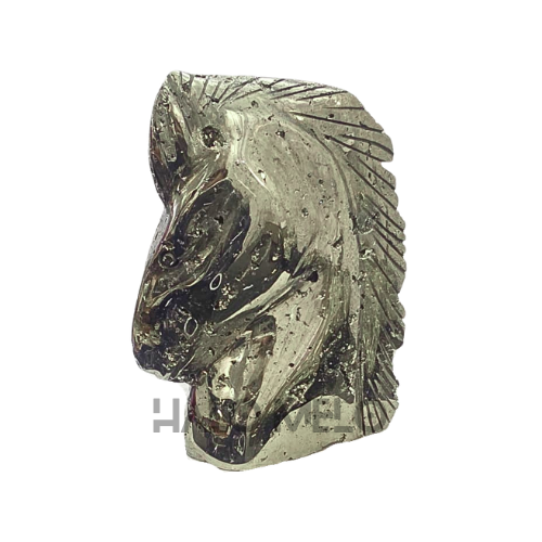 PYRITE HORSE #043