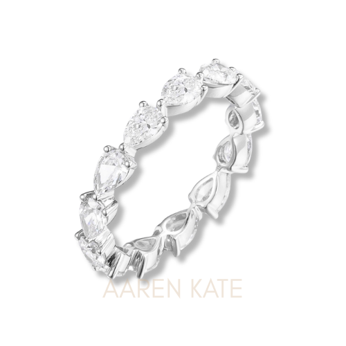 Lab Grown Ring #0449