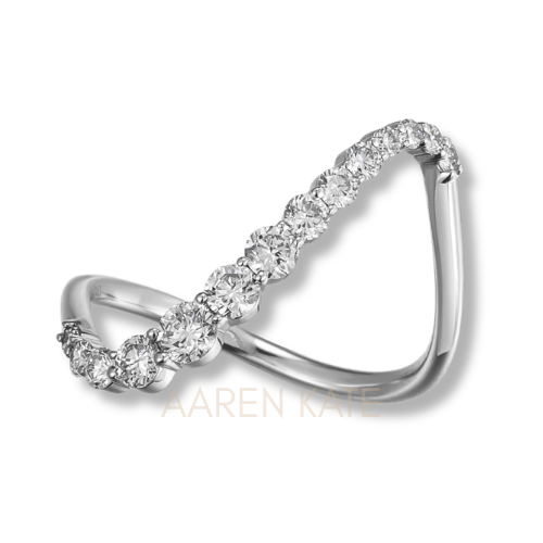 Lab Grown Ring #0014