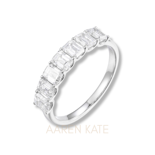 Lab Grown Ring #0450
