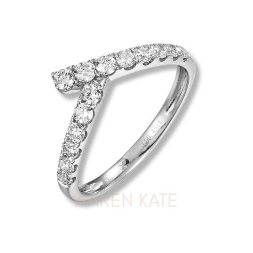 Lab Grown Ring #0015