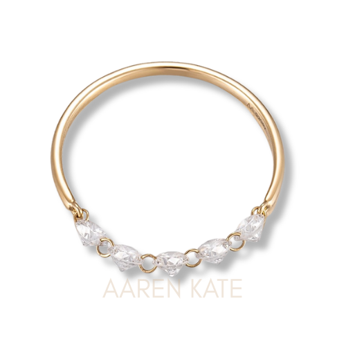 Lab Grown Ring #0371