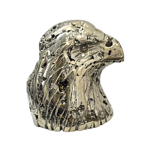 PYRITE EAGLE #046