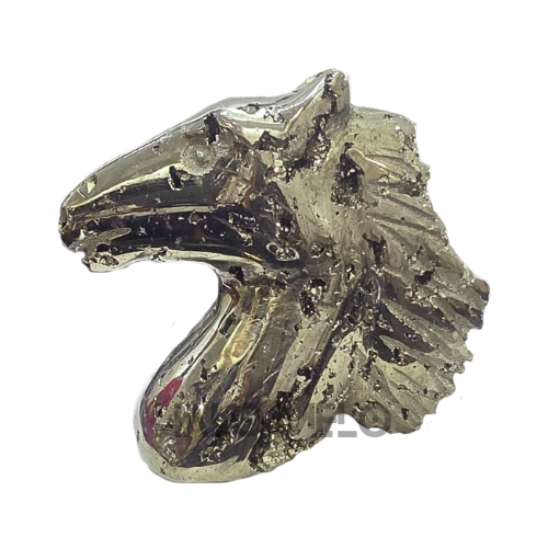 PYRITE HORSE #046