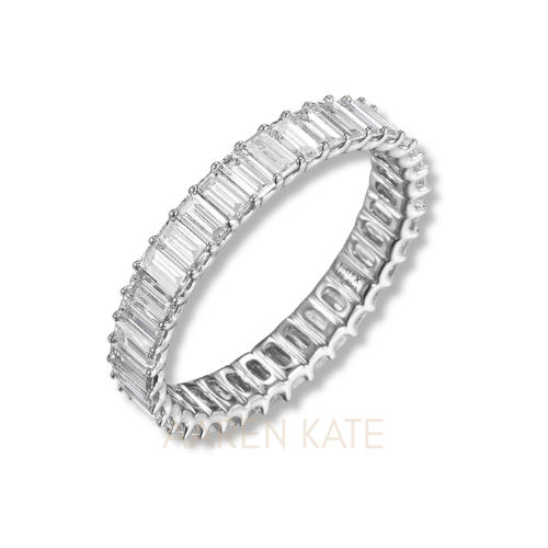 Lab Grown Ring #0016