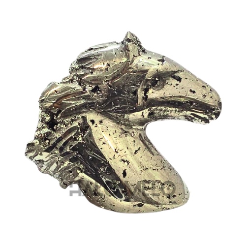 PYRITE HORSE #047