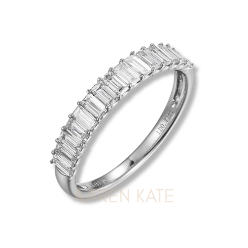 Lab Grown Ring #0020