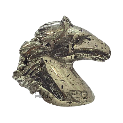 PYRITE HORSE #047