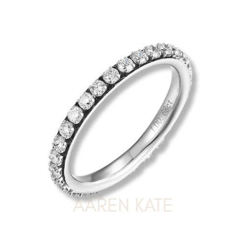 Lab Grown Ring #0239